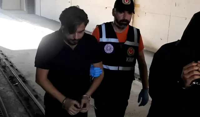 Arif Kocabıyık, Konyaaltı Belediyesi'nden aylarca çalışmadan maaş almış