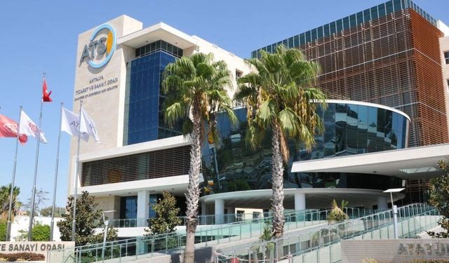 ATSO’da YSK hareketliliği: İtiraz geri çekildi