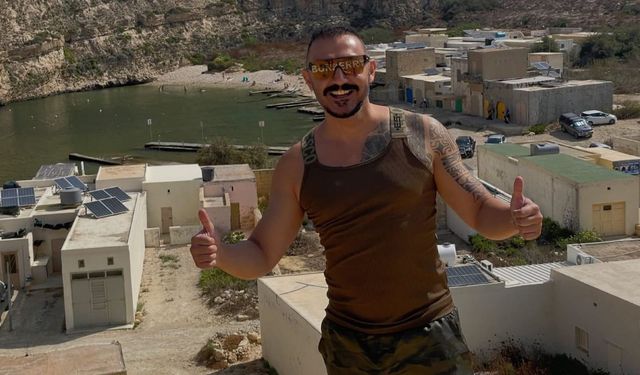 Avukat Ahmet Çevik hayatını kaybetti: Antalya Barosu'nun acı günü