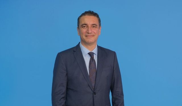 Berkay Bahar: "ATSO daha aktif olmalı"