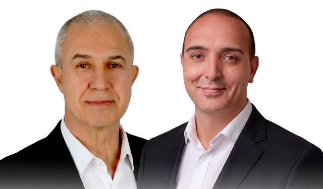 Yeni Partili başkanlardan Cem Kotan'a ve Osman Tarık Özçelik'e tam destek