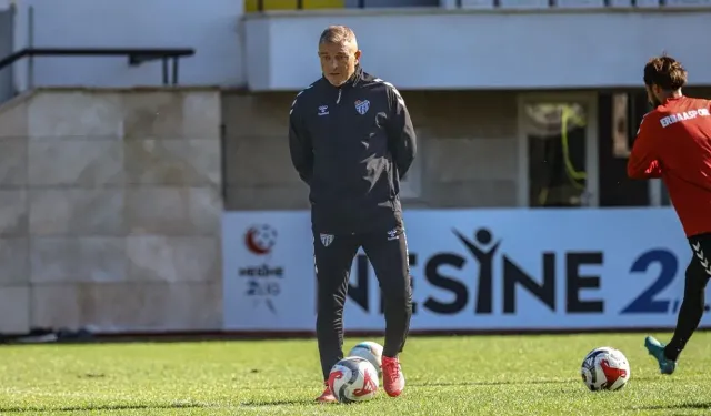 Kepezspor’un yeni hocası belli oldu