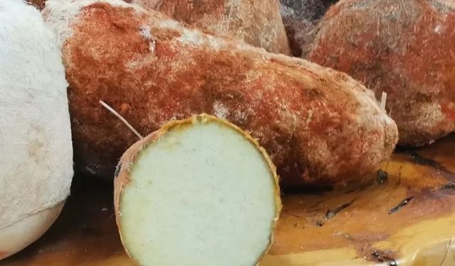 Divle Obruk Peyniri, Ekim ayında sofralara geliyor