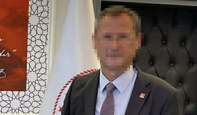Fethiye Belediye Meclis Üyesi R.B. CHP’den ihraç edildi