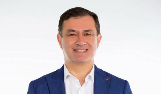 Halil Öztürk’ün sosyal medya hesabı rengarenk!