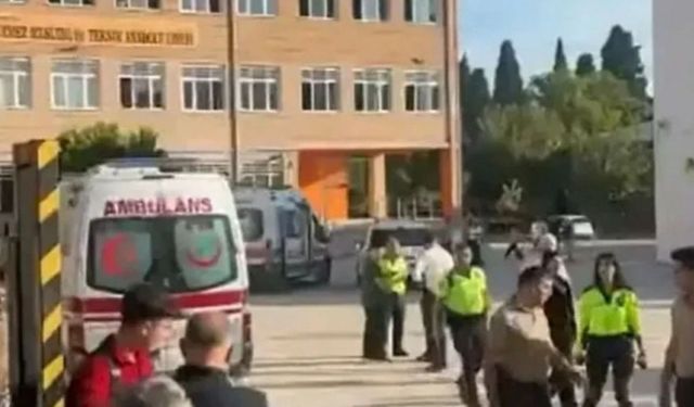 Eğitim-İş Antalya’dan MEB’e Manisa tepkisi: “Daha kaç öğrencimizi kaybedeceğiz?”