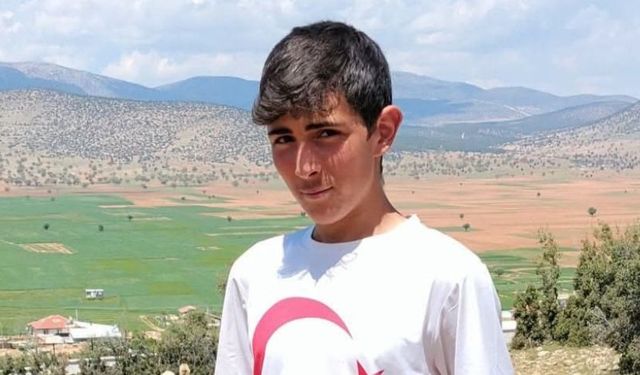 Korkuteli’nde 4 gündür kayıp olan 17 yaşındaki çoban bulundu