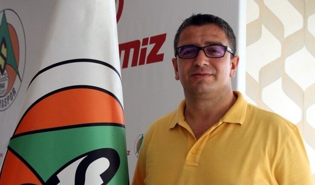 Alanyaspor'da Mevlüthan Çavuşoğlu'na ne cezası verildi?