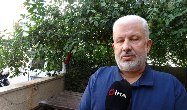Arif Kocabıyık hakkında olay sözler: “Suriyelileri eleştiriyordu, TIR'ın altında yakalandı”
