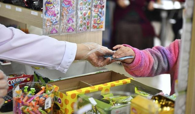 Antalya okul kantinlerinde yeni dönem! Kızartmadan kolaya kadar hepsi yasak