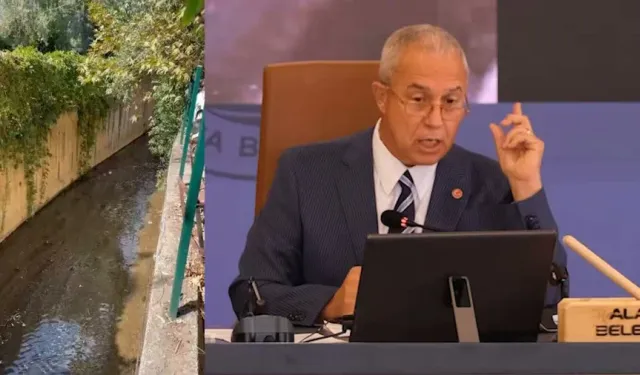 Özçelik'ten deniz kirliliği uyarısı: “Hepimizin çok duyarlı olması gerekiyor”