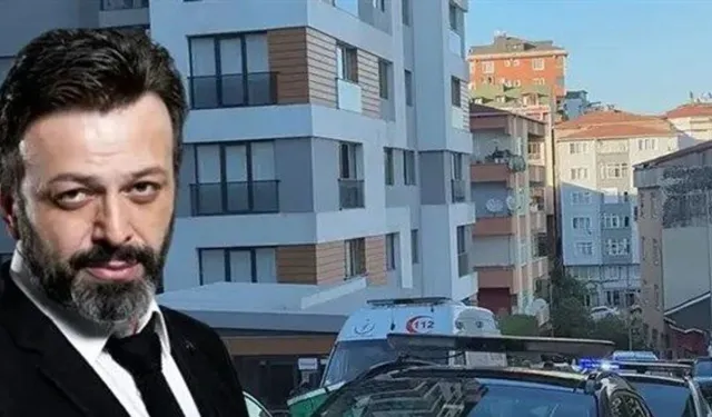 Oyuncu Serhat Kılıç evinde hayatını kaybetti