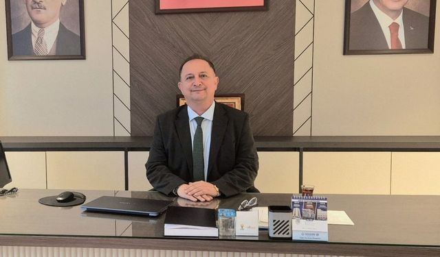 ATSO seçimleri yaklaşırken sanayiciden kira isyanı: “Bu insanlar artık görev almasın”