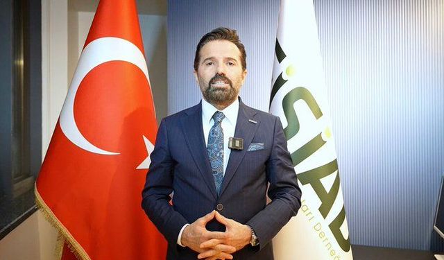 GİSİAD Antalya Şubesi genel kurula gidiyor