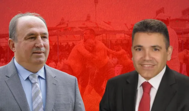 Elmalı öncesi Servet Yıldız’dan İbrahim Türkiş’e tam destek