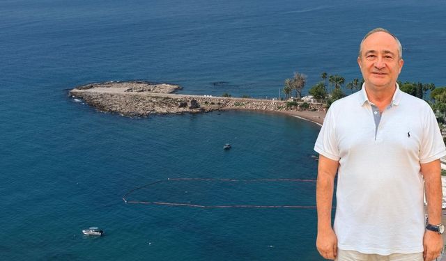 Sular altındaki 2 bin 400 yıllık tarih keşfedilmeyi bekliyor: Roma dönemine kadar uzanıyor