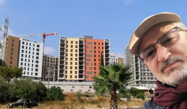 Sur Yapı’da manzaralı ev hayali kâbusa döndü! Evi su bastı, eksikler bitmiyor
