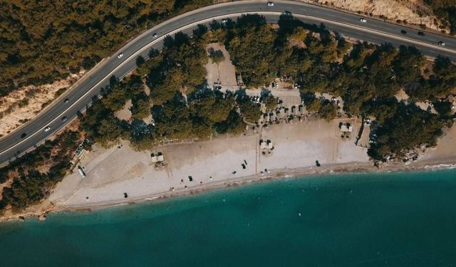 Topçam Mesire Alanı tahliye mi ediliyor? Büyükşehir Belediyesi’nden açıklama