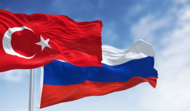 Antalya'da Rus vatandaştan Türk velilere tepki!