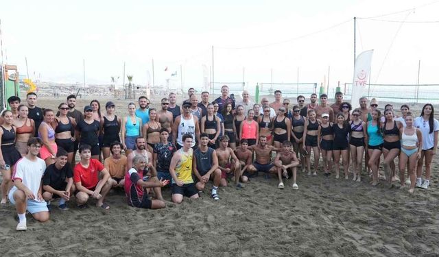 Alanya’dan spor turizminde büyük hamle! Dünya yıldızları tanıtım yüzü oldu