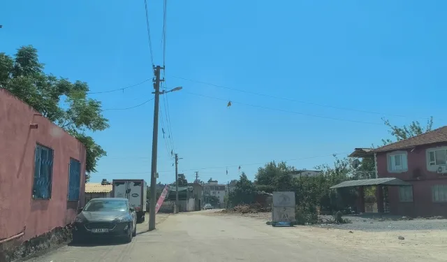 Uyuşturucunun kol gezdiği sokaklar huzura kavuşuyor