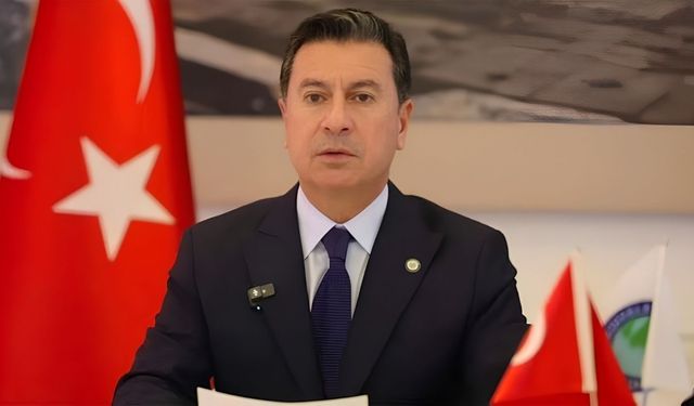 Ahmet Aras AK Parti’ye mi geçiyor? İlk kez açıkladı!