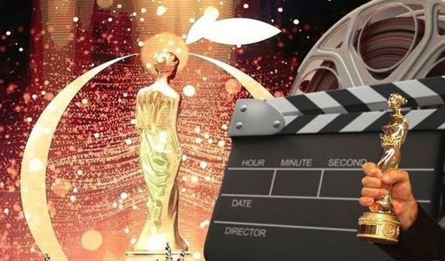 Altın Portakal’da bir ilk! Sinema dünyasına iki yeni ödül