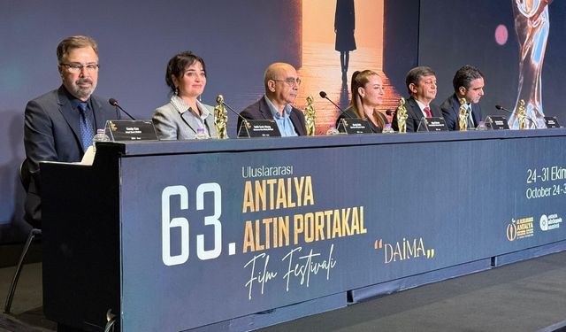 Altın Portakal’da bilet fiyatı belli oldu!