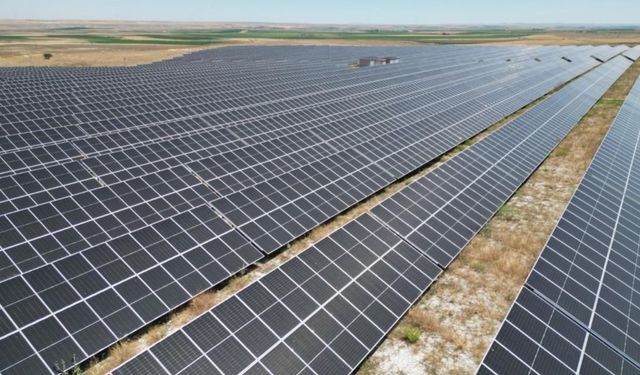 Antalya firması Konya’da düğmeye bastı! Dev yatırım yapıldı!