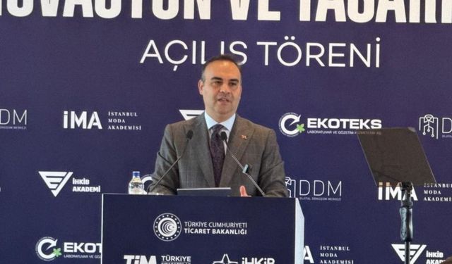 Antalya için 18,4 milyar liralık yatırım fırsatı! Bakan Kacır açıkladı