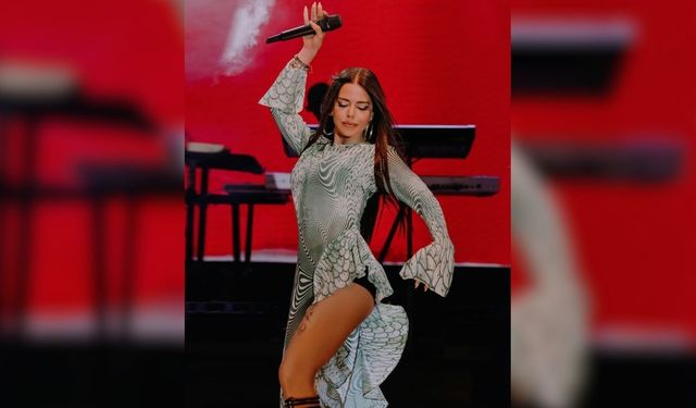 Antalya Kültür Yolu Festivali’nde 9 gün boyunca konser ve sanat şöleni