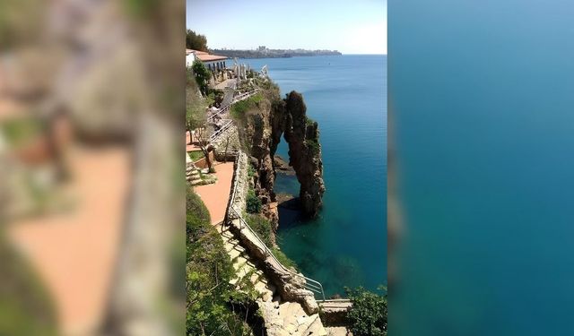 Antalya’da 576 milyonluk Kuğulu Park arazisinin ihalesi iptal edildi!