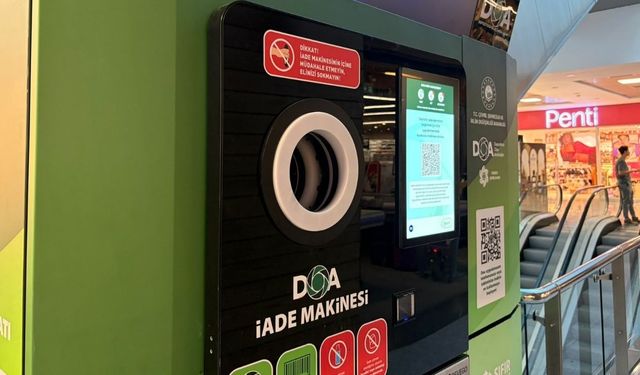 Antalya’da DOA makinelerinde aksaklık! Hazneler haftalardır dolu