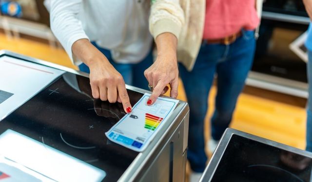 Antalya'da elektronik ve beyaz eşyada taksit devrimi!