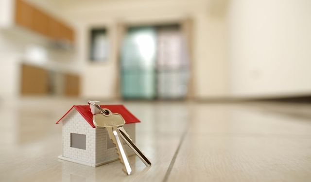 Antalya’da konut satışları patladı! Zirvedeki ülke yine değişmedi