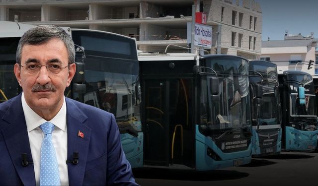 Antalya’da ulaşım zammına fren mi geliyor? Cevdet Yılmaz’dan dikkat çeken açıklama
