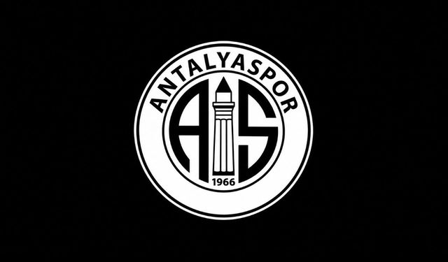 Antalyaspor'un emektarı Salih Ölçer vefat etti