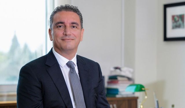 Berkay Bahar’ın yönetim kurulu listesi belli oldu