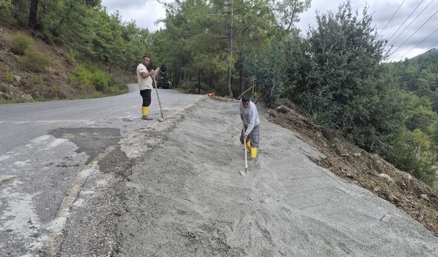 Turizm cenneti Çıralı’da kritik önlem alındı!