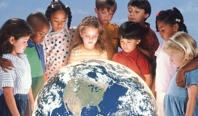 Antalya’da çocuklar COP31 için iklim çözümü geliştirecek