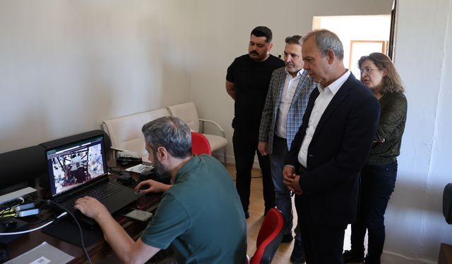 Döşemealtı halısı dijital dünyayla buluşuyor