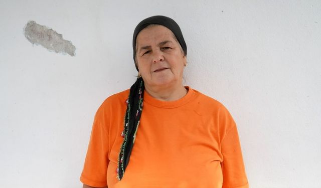 Antalya'da çaresiz annenin tek isteği: Oğluna özel eğitim