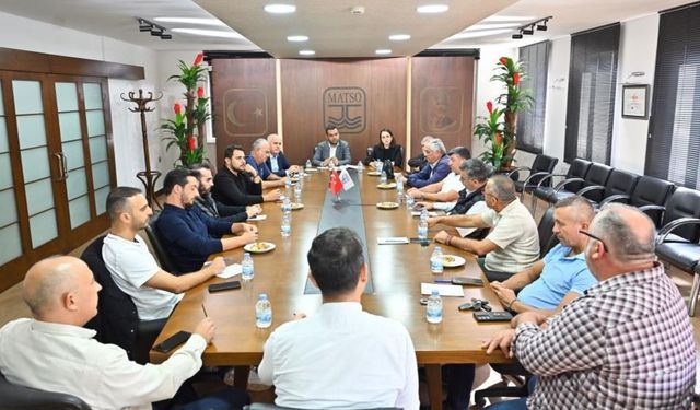 Geçen yıl düşmüştü, bu yıl rekor kıracak! Manavgat'ta müjdeli tahmin!