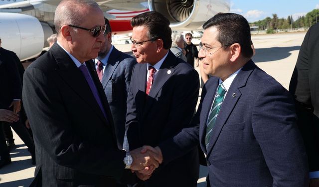 Hakan Tütüncü, sessizliğini Erdoğan ile bozdu