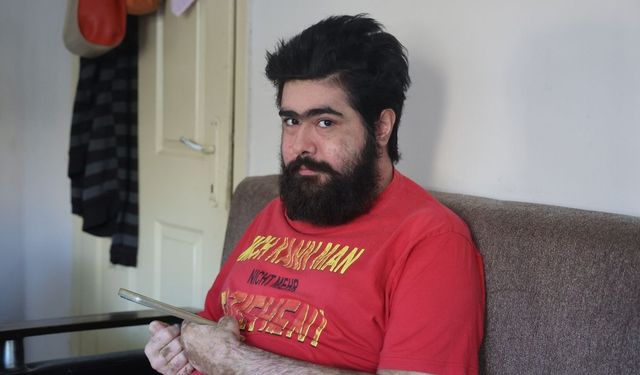 Hatay’da deprem sonrası gündem olmuştu! Yeniden sanal dünyaya kapandı