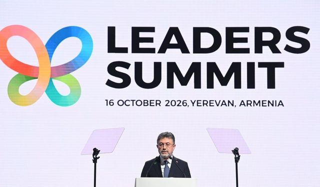 Ermenistan'dan Antalya için COP31 çağrısı!