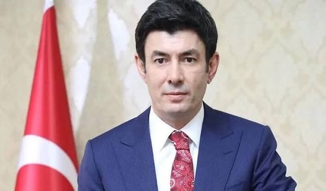 Afyonkarahisar Vali Yardımcısı İhsan Ayrancı silahla vurulmuş halde bulundu