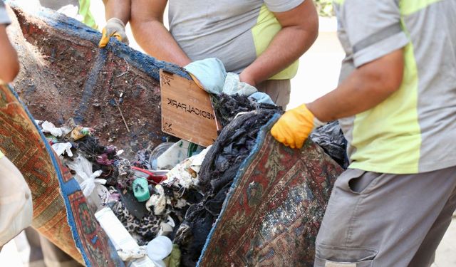 Kepez’de 40 işçi alınacak! Başvurular bugün sona eriyor