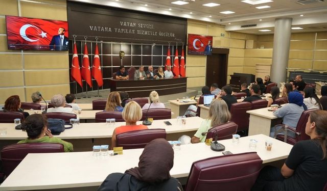 Kepez’de engelsiz yaşam için yeni adımlar atılıyor