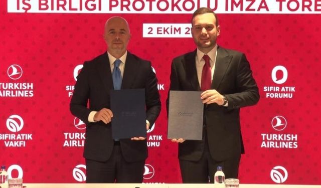 Dev marka bomba iş birliğini resmen duyurdu! Masanın konusu Antalya oldu